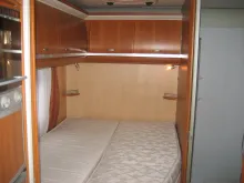 Fahrzeugbild Hobby Toskana D 670 AK FLC #4