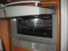 Fahrzeugbild Hobby Toskana D 670 AK FLC #13