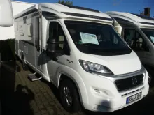 Fahrzeugbild Hymer Exsis-t 588 #1