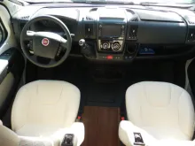 Fahrzeugbild Hymer Exsis-t 588 #4