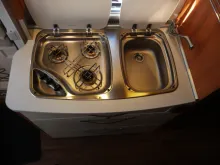 Fahrzeugbild Hymer Exsis-t 588 #5