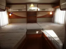 Fahrzeugbild Hymer Exsis-t 588 #6