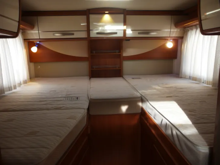 Fahrzeugbild Hymer Exsis-t 588 #6