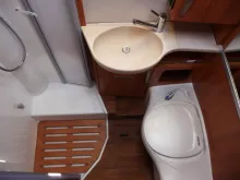 Fahrzeugbild Hymer Exsis-t 588 #7