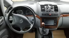 Bild 5 Mercedes-Benz Viano Reimo