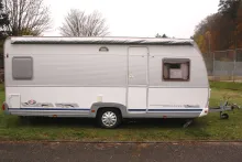 Fahrzeugbild Dethleffs Camper 510 DB #1