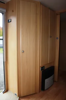 Fahrzeugbild Dethleffs Camper 510 DB #6