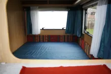 Fahrzeugbild Dethleffs Camper 510 DB #7