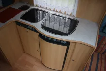 Fahrzeugbild Dethleffs Camper 510 DB #9