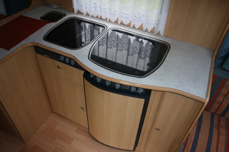 Fahrzeugbild Dethleffs Camper 510 DB #9
