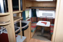 Fahrzeugbild Dethleffs Camper 510 DB #11