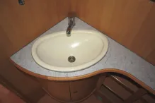 Fahrzeugbild Dethleffs Camper 510 DB #12