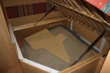 Fahrzeugbild Dethleffs Camper 510 DB #13