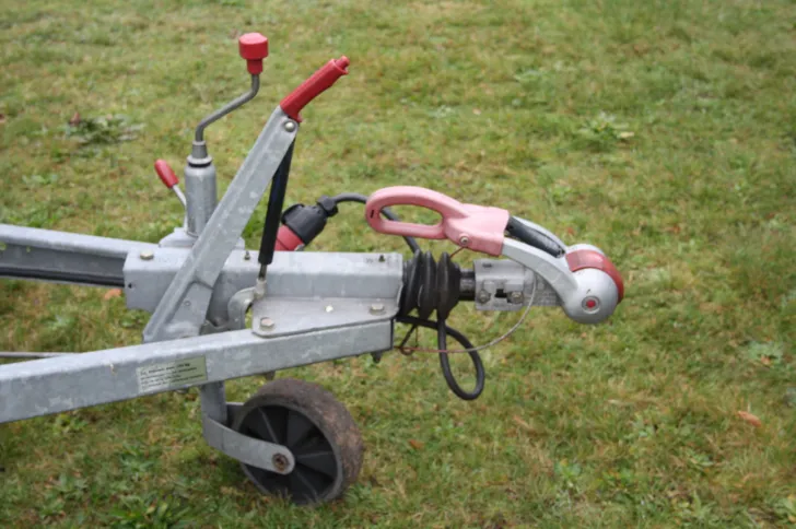 Fahrzeugbild Dethleffs Camper 510 DB #15