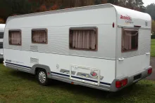 Fahrzeugbild Dethleffs Camper 510 DB #16