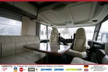 Fahrzeugbild Bürstner Elegance I 800 G #7