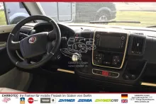 Fahrzeugbild Bürstner Elegance I 800 G #6