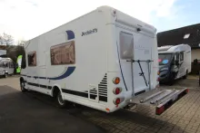 Fahrzeugbild Dethleffs Esprit RT 7014 #2