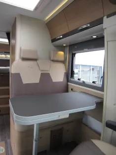 Bild 11 Adria Compact Plus SL