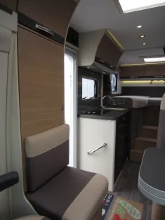 Bild 13 Adria Compact Plus SL