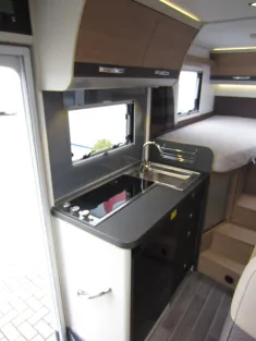 Bild 14 Adria Compact Plus SL