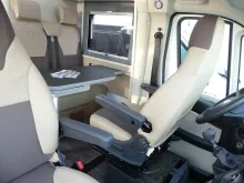 Fahrzeugbild Adria Compact Plus SLS #9