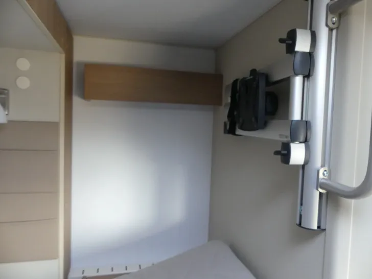 Fahrzeugbild Adria Compact Plus SLS #13