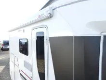 Fahrzeugbild Adria Compact Plus SLS #16
