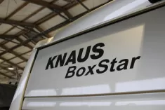 Bild 4 Knaus BoxStar Road 2Be 540 Platinum Selection