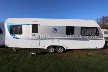 Fahrzeugbild Knaus Südwind 700 EU Silver Selection #1