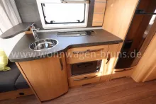 Fahrzeugbild Knaus Südwind 700 EU Silver Selection #8