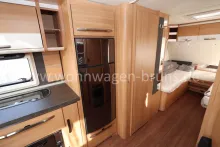 Fahrzeugbild Knaus Südwind 700 EU Silver Selection #10