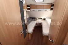 Fahrzeugbild Knaus Südwind 700 EU Silver Selection #11