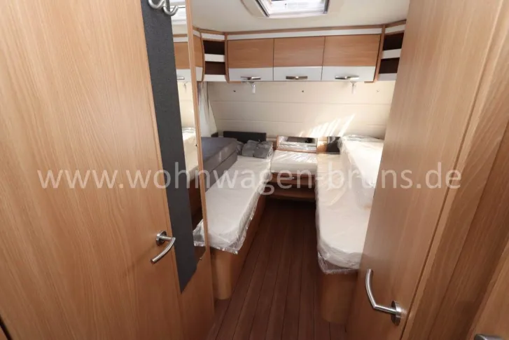 Fahrzeugbild Knaus Südwind 700 EU Silver Selection #11