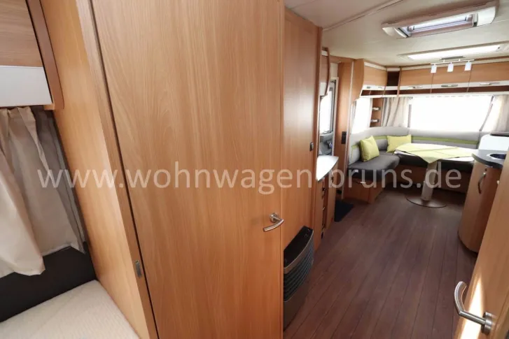 Fahrzeugbild Knaus Südwind 700 EU Silver Selection #13