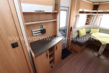 Fahrzeugbild Knaus Südwind 700 EU Silver Selection #14