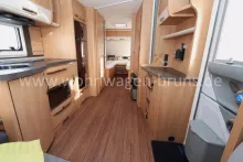Fahrzeugbild Knaus Südwind 700 EU Silver Selection #15