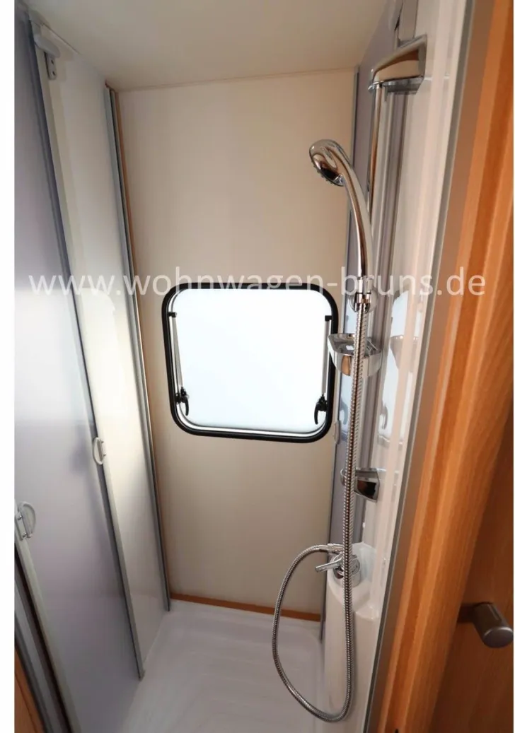 Fahrzeugbild Knaus Südwind 700 EU Silver Selection #16