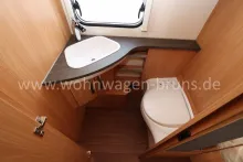 Fahrzeugbild Knaus Südwind 700 EU Silver Selection #17
