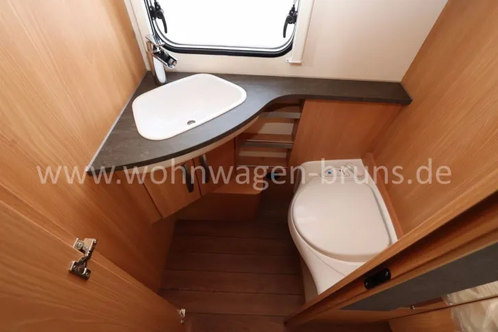 Fahrzeugbild Knaus Südwind 700 EU Silver Selection #17
