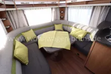Fahrzeugbild Knaus Südwind 700 EU Silver Selection #18