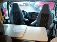 Fahrzeugbild Pössl H-Line 2WIN Vario #4