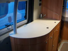 Fahrzeugbild Pössl H-Line 2WIN Vario #6