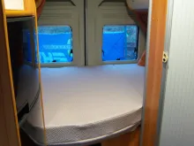 Fahrzeugbild Pössl H-Line 2WIN Vario #7