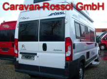 Fahrzeugbild Pössl H-Line 2WIN Vario #14