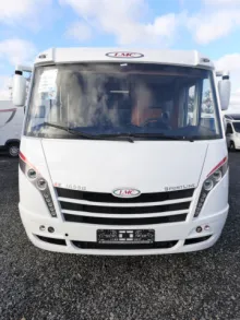 Fahrzeugbild LMC Explorer I 655 G Sport-Line #1
