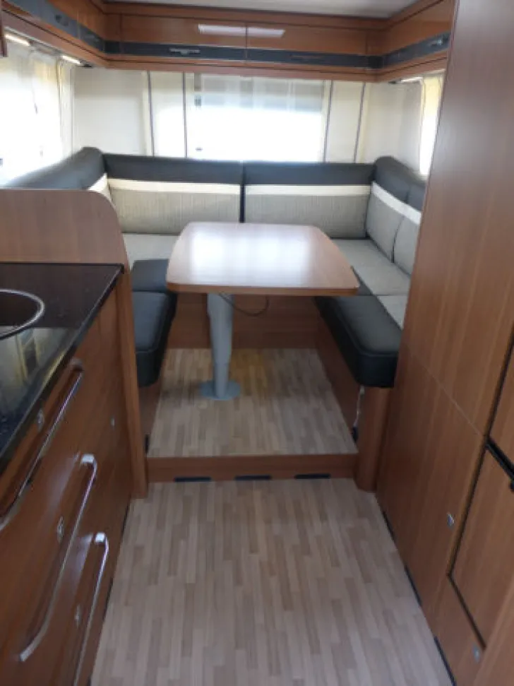 Fahrzeugbild LMC Explorer I 655 G Sport-Line #4