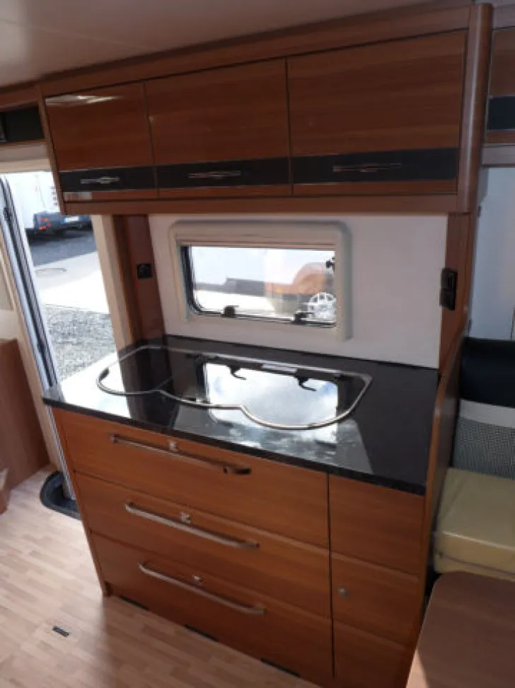 Fahrzeugbild LMC Explorer I 655 G Sport-Line #7