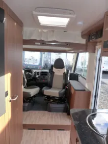 Fahrzeugbild LMC Explorer I 655 G Sport-Line #11
