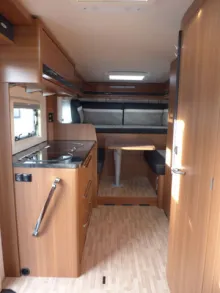Fahrzeugbild LMC Explorer I 655 G Sport-Line #12
